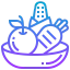 Vegetarian icon 64x64