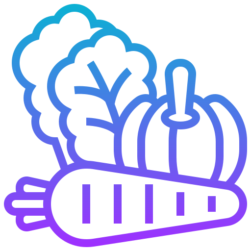 Vegetable icon
