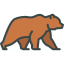 Bear 图标 64x64