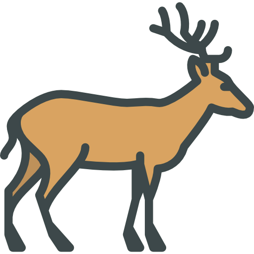 Deer icon