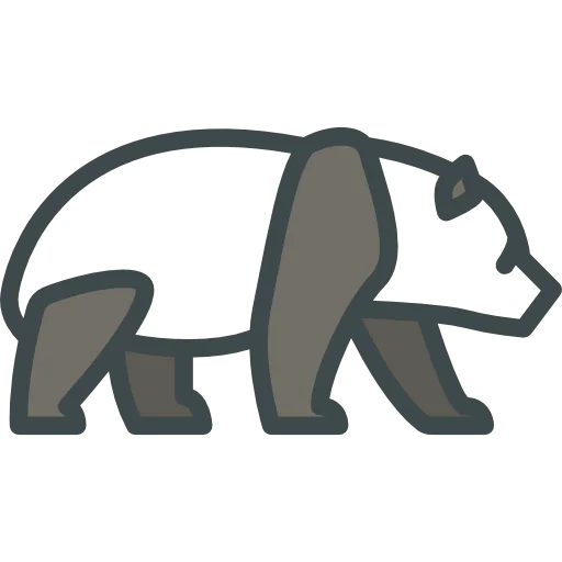 Panda icon