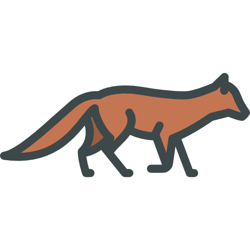 Fox icon