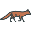 Fox icon 64x64