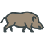 Boar icon 64x64