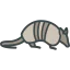 Armadillo icon 64x64