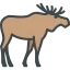 Moose icône 64x64