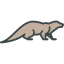 Otter icon 64x64