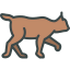 Lynx アイコン 64x64