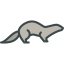 Mink icon 64x64
