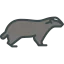 Badger アイコン 64x64