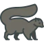 Skunk icon 64x64