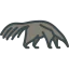 Anteater icon 64x64