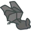 Bat icon 64x64