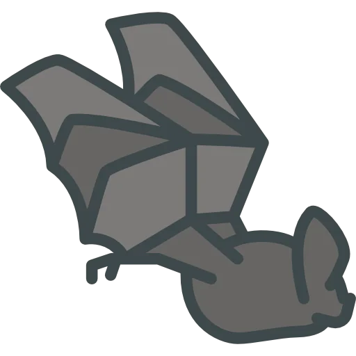 Bat icon