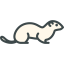 Ermine icône 64x64