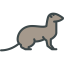 Polecat biểu tượng 64x64