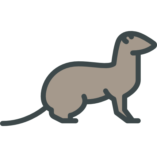 Polecat icon