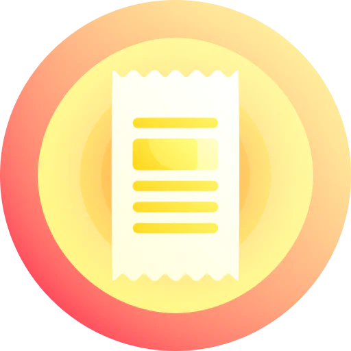 Bill icon