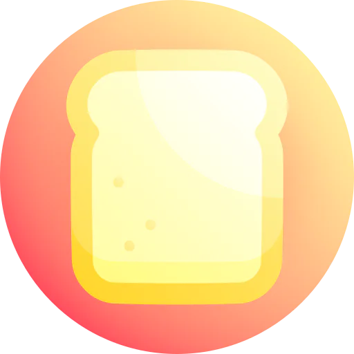 Bread icon