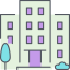 Building icon 64x64