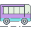 Bus icon 64x64