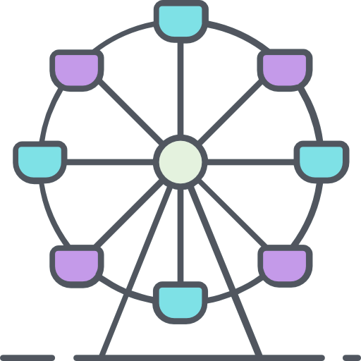 Ferris icon