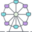 Ferris icon 64x64