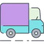 Truck icon 64x64