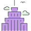 Skyscraper 图标 64x64