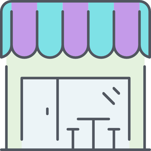 Bar icon