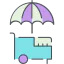 Ice cream icon 64x64