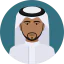 Arab icon 64x64