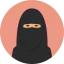 Arab icon 64x64