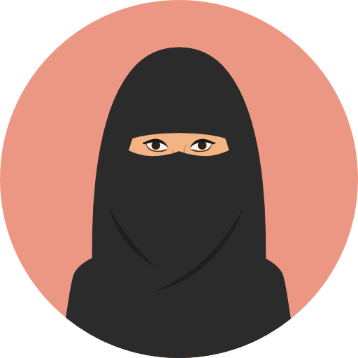 Arab icon