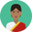 Indian Symbol 64x64