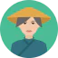 Chinese icon 64x64