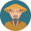Chinese icon 64x64