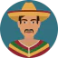 Mexican іконка 64x64