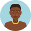 African icon 64x64