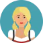German Symbol 64x64