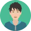 Boy icon 64x64