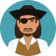 Pirate icon 64x64