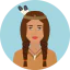 Native american Symbol 64x64