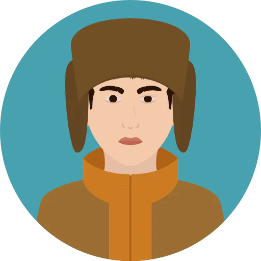 Russian icon