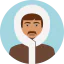 Эскимосский иконка 64x64
