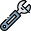 Wrench icon 64x64