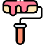 Paint roller icon 64x64