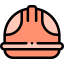 Helmet icon 64x64