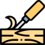 Chisel 图标 64x64
