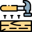 Hammering Ikona 64x64